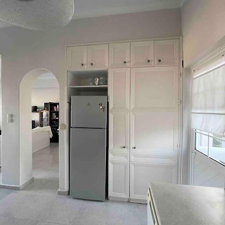 Downtown Tinos View Apartment Luaran gambar