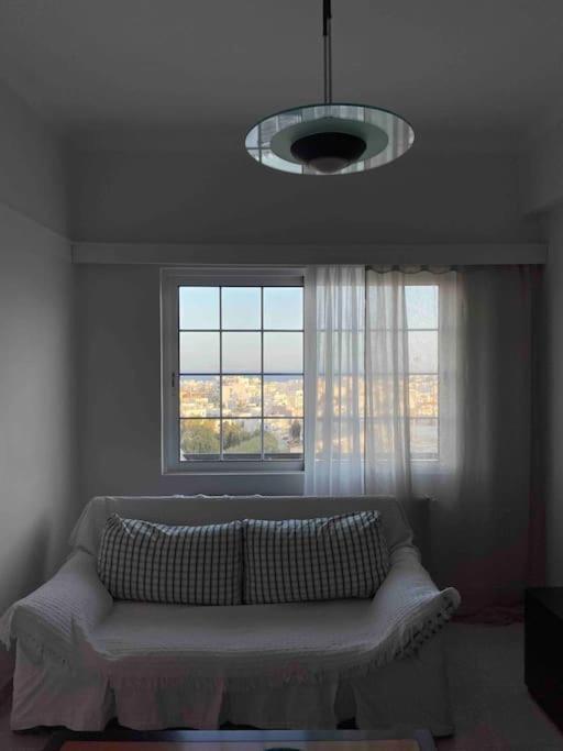 Downtown Tinos View Apartment Luaran gambar