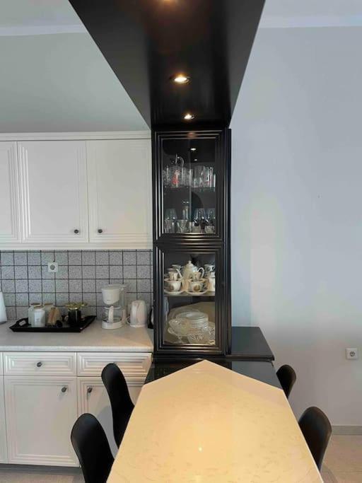 Downtown Tinos View Apartment Luaran gambar