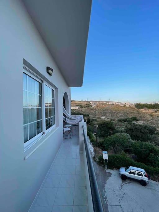 Downtown Tinos View Apartment Luaran gambar