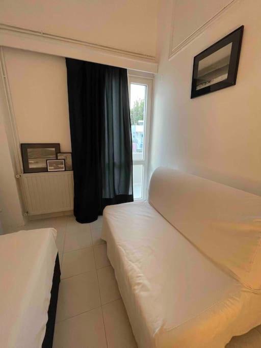 Downtown Tinos View Apartment Luaran gambar